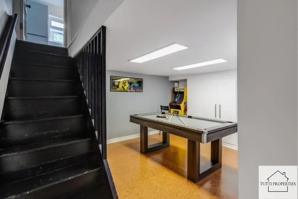 Elegant Home From Home-1